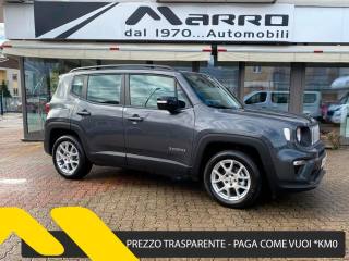 JEEP Renegade 1.6 Mjt 130CV Limited *PREZZO PAGA COME VUOI