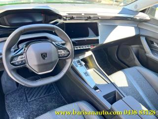 PEUGEOT 308 usata, con Immobilizzatore elettronico