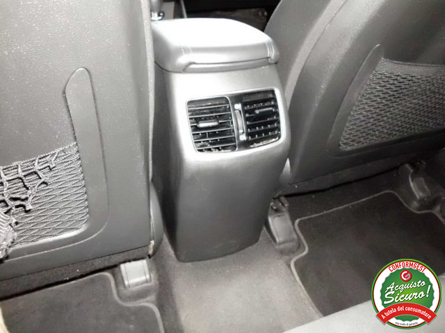 HYUNDAI Tucson usata, con ESP