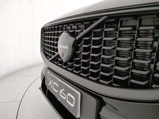 VOLVO XC60 usata, con Interni in pelle