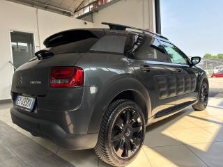 CITROEN C4 Cactus usata, con Isofix