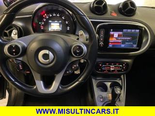 SMART ForFour usata, con Cruise Control