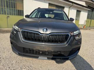 SKODA Kamiq usata, con Airbag
