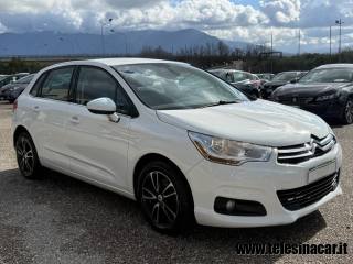 CITROEN C4 usata, con Airbag Passeggero