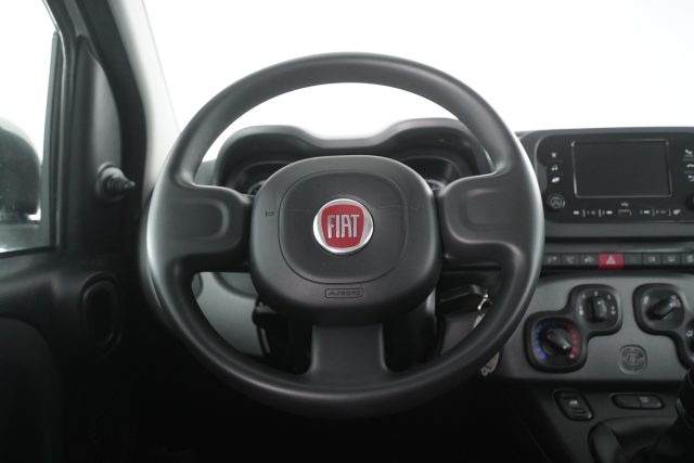 FIAT Panda usata 11