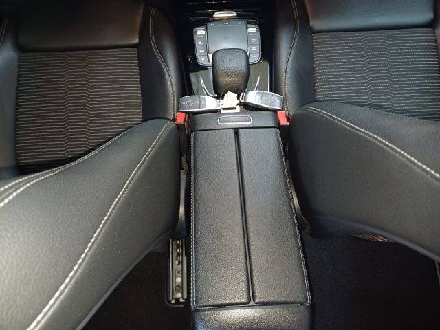 MERCEDES-BENZ A 220 usata, con Bluetooth
