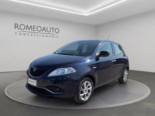 LANCIA Ypsilon 1.3 MJT 16V 95 CV 5 porte S&S Gold