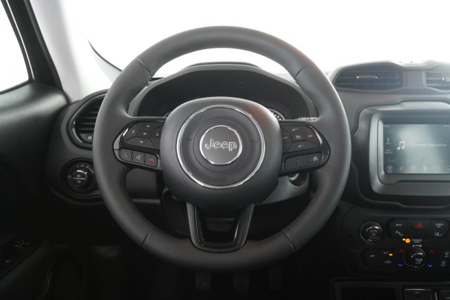 JEEP Renegade usata 5