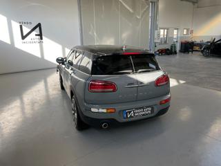 MINI Clubman usata, con Alzacristalli elettrici