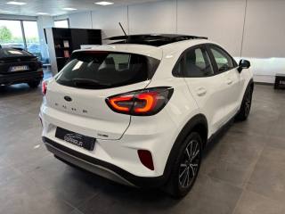 FORD Puma usata, con Autoradio