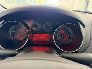 FIAT Punto usata, con Volante multifunzione