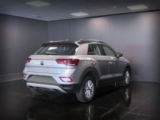 VOLKSWAGEN T-Roc usata, con Alzacristalli elettrici