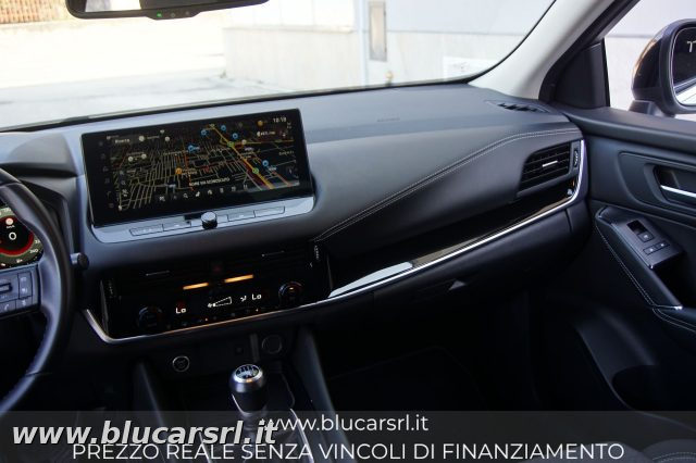 NISSAN Qashqai usata 7