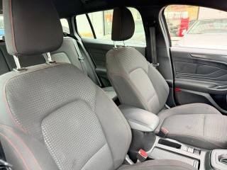 FORD Focus usata, con Controllo trazione