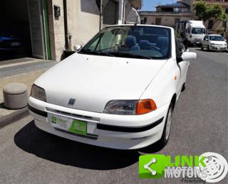 FIAT Punto usata 1