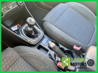 FORD Fiesta usata, con Luci diurne LED