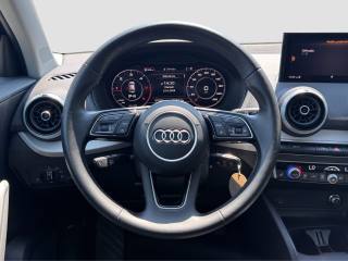 AUDI Q2 usata 12