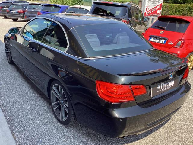 BMW 330 usata, con Airbag Passeggero