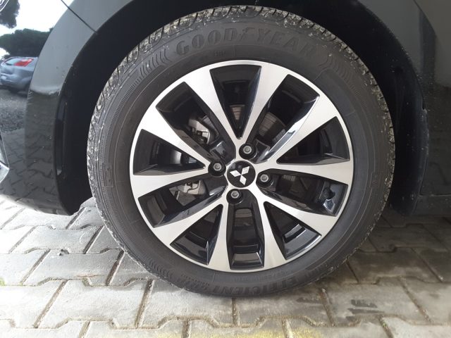 MITSUBISHI Colt usata, con Airbag Passeggero