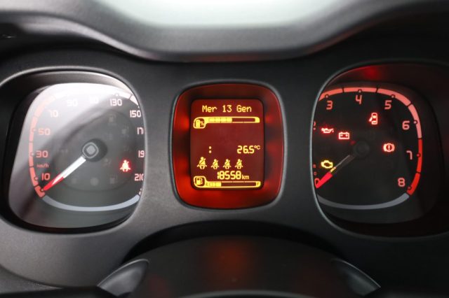 FIAT Panda usata 6