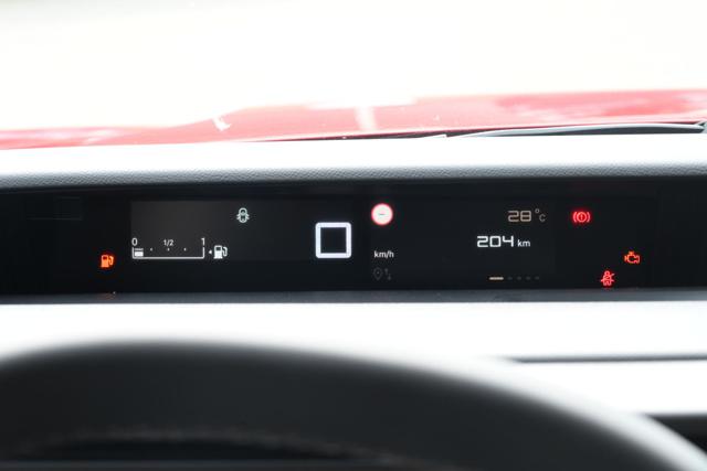 CITROEN C3 Aircross usata, con Park Distance Control