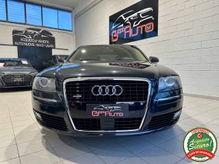 AUDI A8 usata, con Airbag