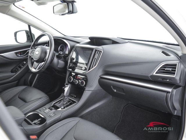SUBARU Impreza usata 11