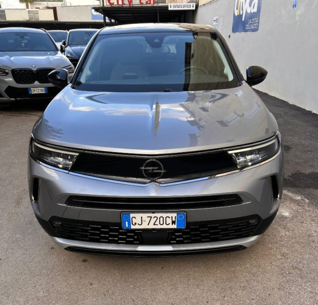 OPEL Mokka usata, con Alzacristalli elettrici