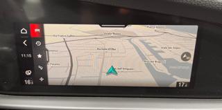 ALFA ROMEO Giulia usata, con Servosterzo