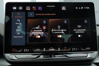 CUPRA Leon usata, con Fari full-led