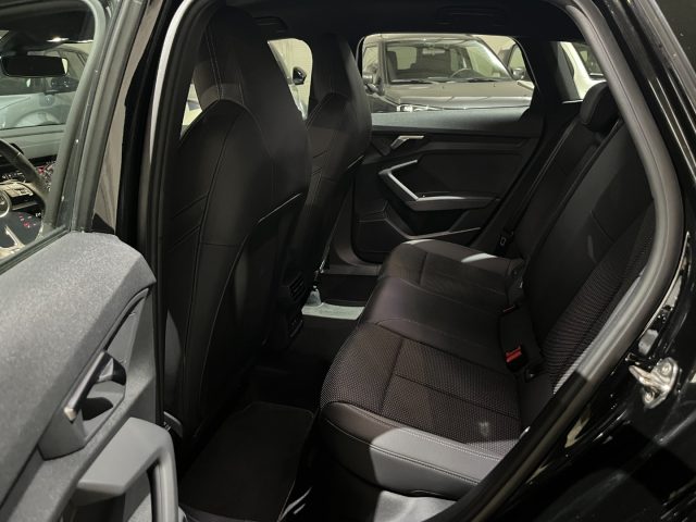 AUDI A3 usata, con Controllo automatico clima