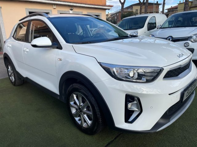 KIA Stonic usata, con Airbag laterali