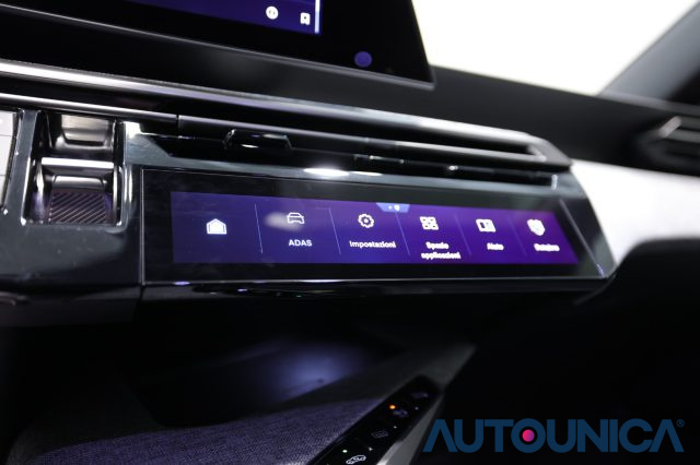 PEUGEOT 3008 usata, con Isofix