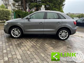 AUDI Q3 usata, con ESP