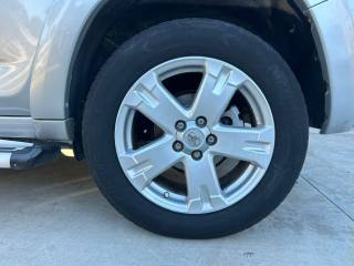 TOYOTA RAV 4 usata, con Sedili riscaldati