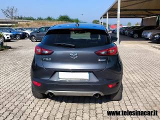 MAZDA CX-3 usata, con Controllo trazione
