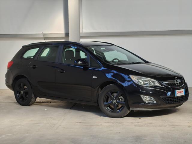OPEL Astra usata, con ABS