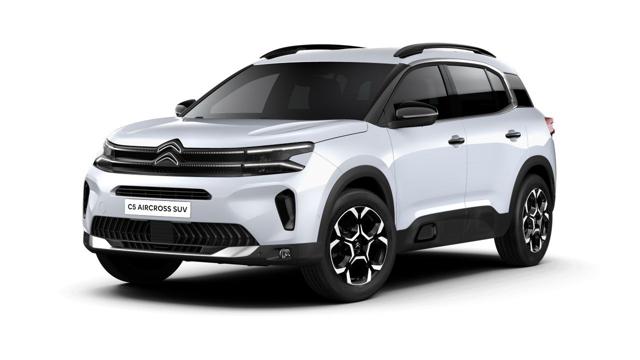 CITROEN C5 Aircross usata, con ABS