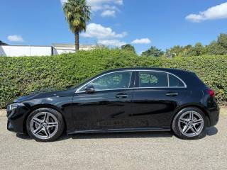 MERCEDES-BENZ A 200 usata, con Boardcomputer