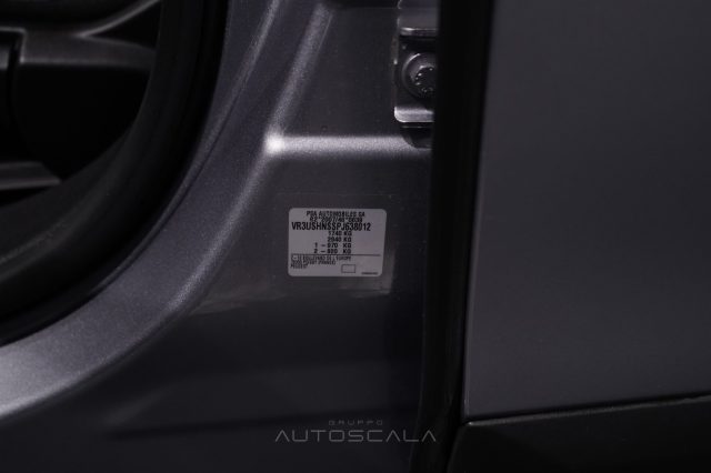 PEUGEOT 2008 usata 33