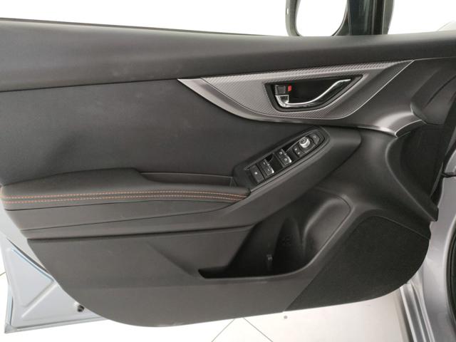 SUBARU XV usata, con Controllo automatico clima