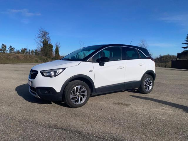 OPEL Crossland X usata, con ABS