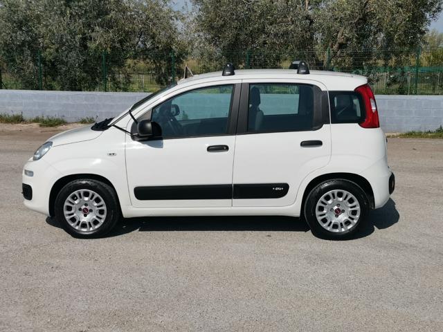 FIAT Panda usata, con Airbag