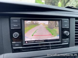 VOLKSWAGEN T6.1 usata, con Controllo automatico clima