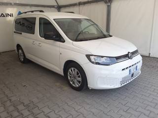 VOLKSWAGEN Caddy usata, con Airbag