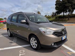 DACIA Lodgy usata, con Airbag laterali