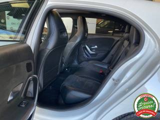 MERCEDES-BENZ A 180 usata, con Sistema di navigazione