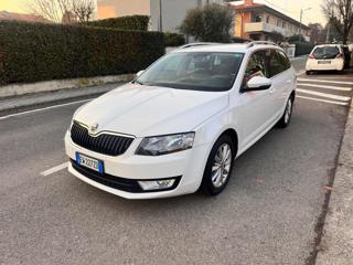 SKODA Octavia usata, con Airbag
