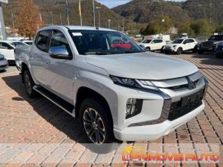 MITSUBISHI L200 usata, con Airbag Passeggero