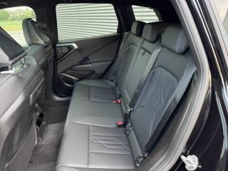 BMW X3 usata, con Volante in pelle